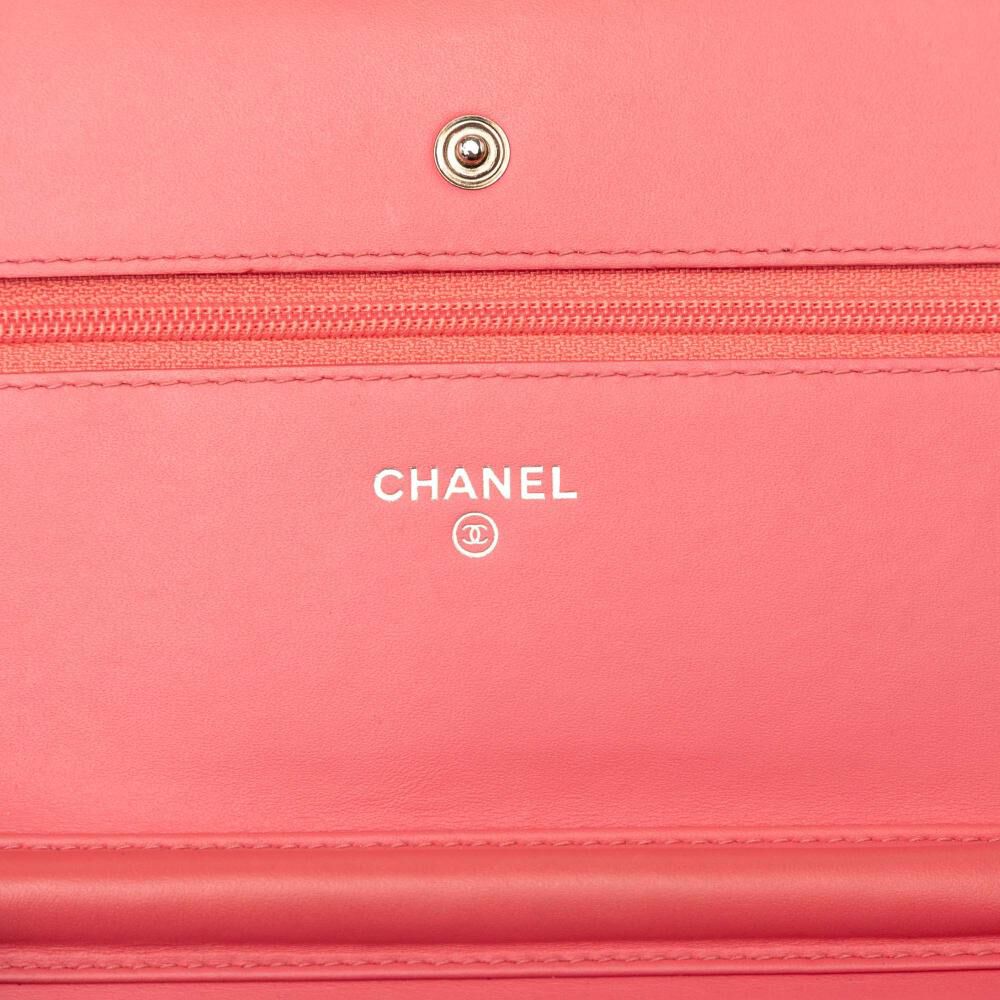 Chanel Flap Bag