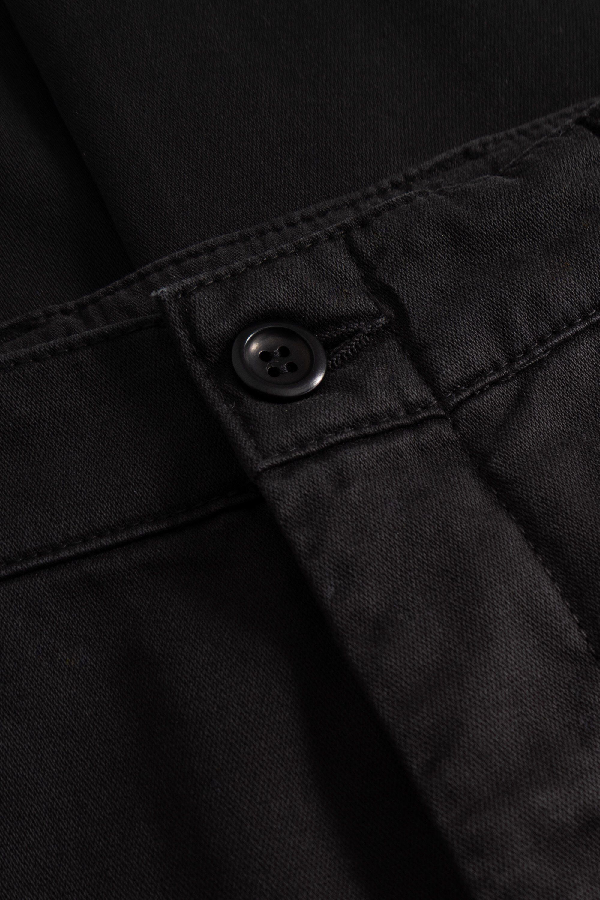 Korshavn Broken Twill Chino
