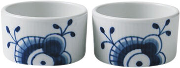 Ugnsfasta sk&aring;lar