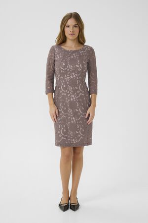 MaddyIW Patrice Dress