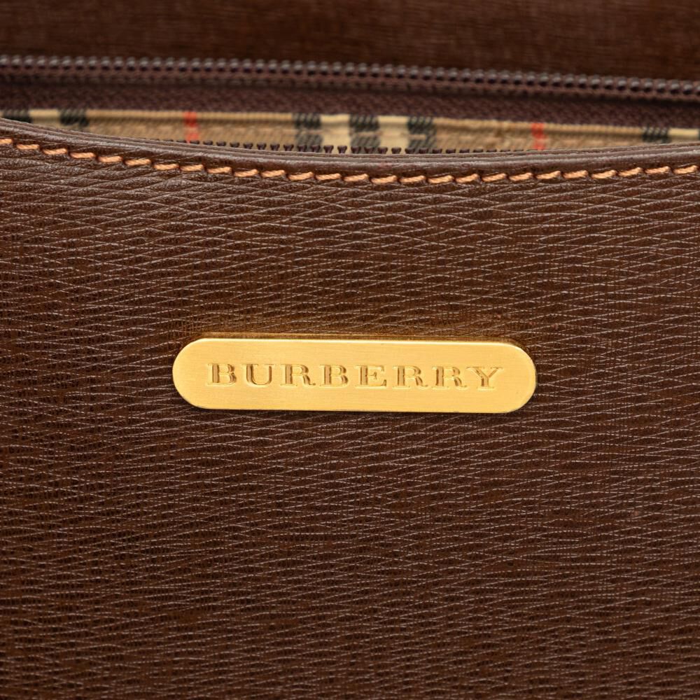 Burberry Shoulder Bag