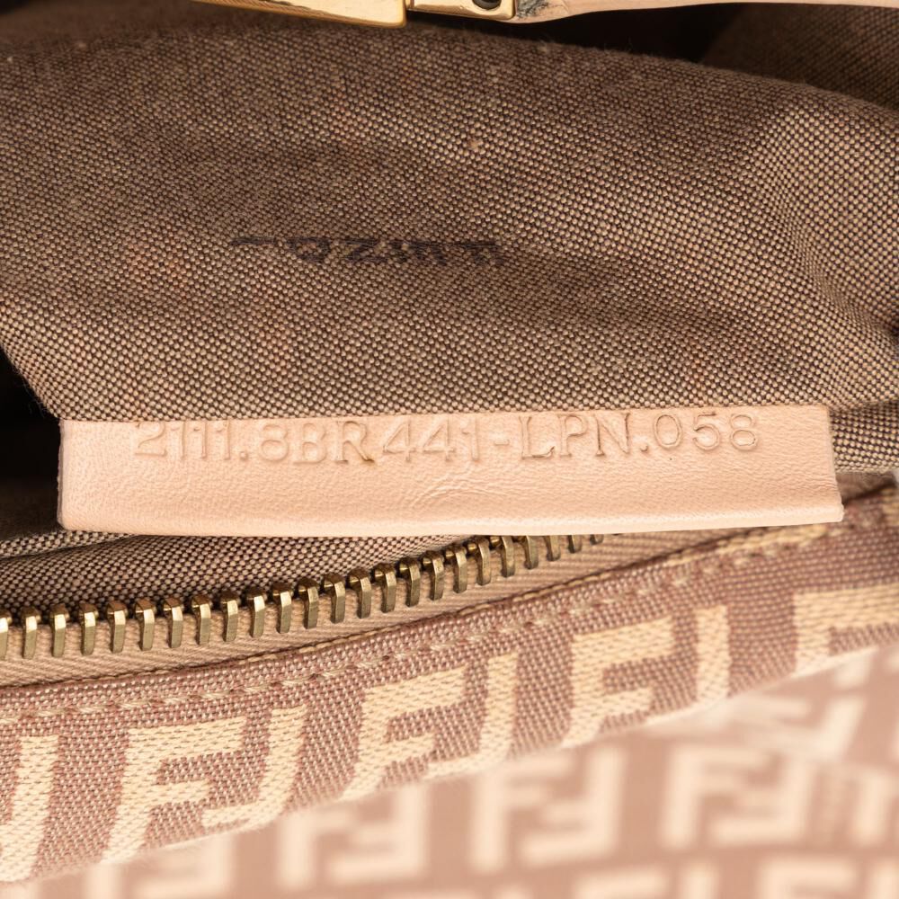Fendi Handbag