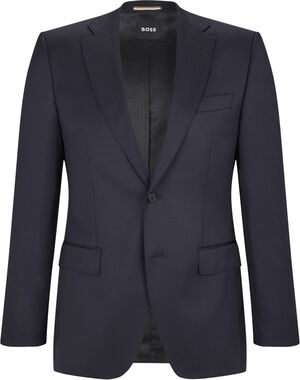 BOSS Men Business Clothing Jackets