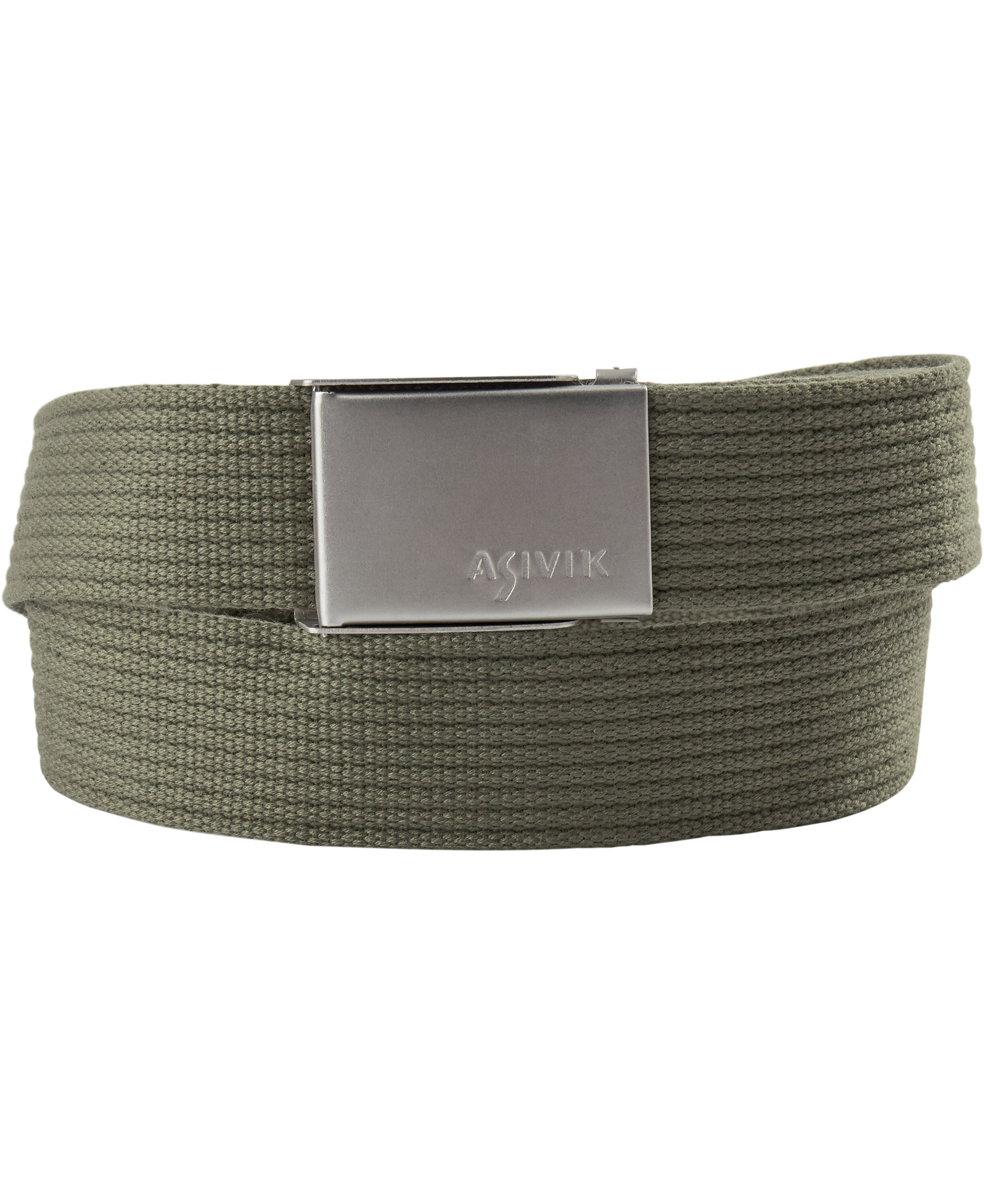 ASIVIK Trekking Belt, Olive
