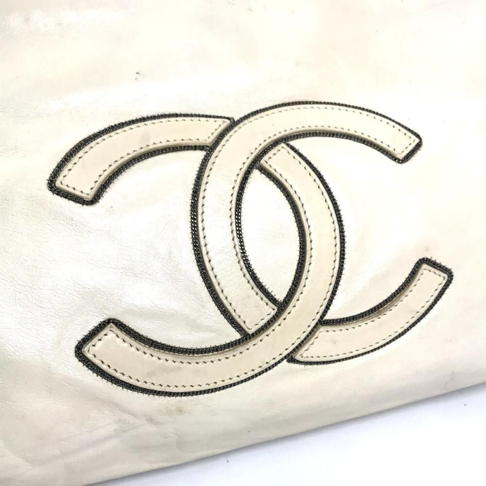 Chanel Tote