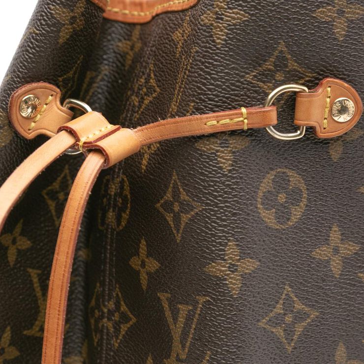 Louis Vuitton Neverfull