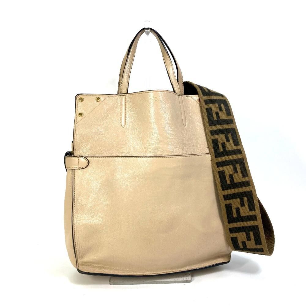 Fendi Shoulder Bag