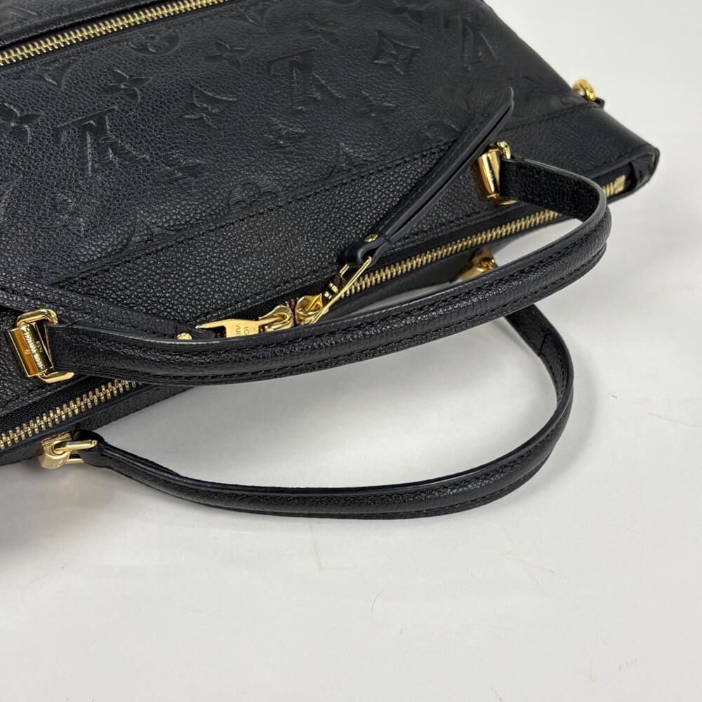 Louis Vuitton Bastille