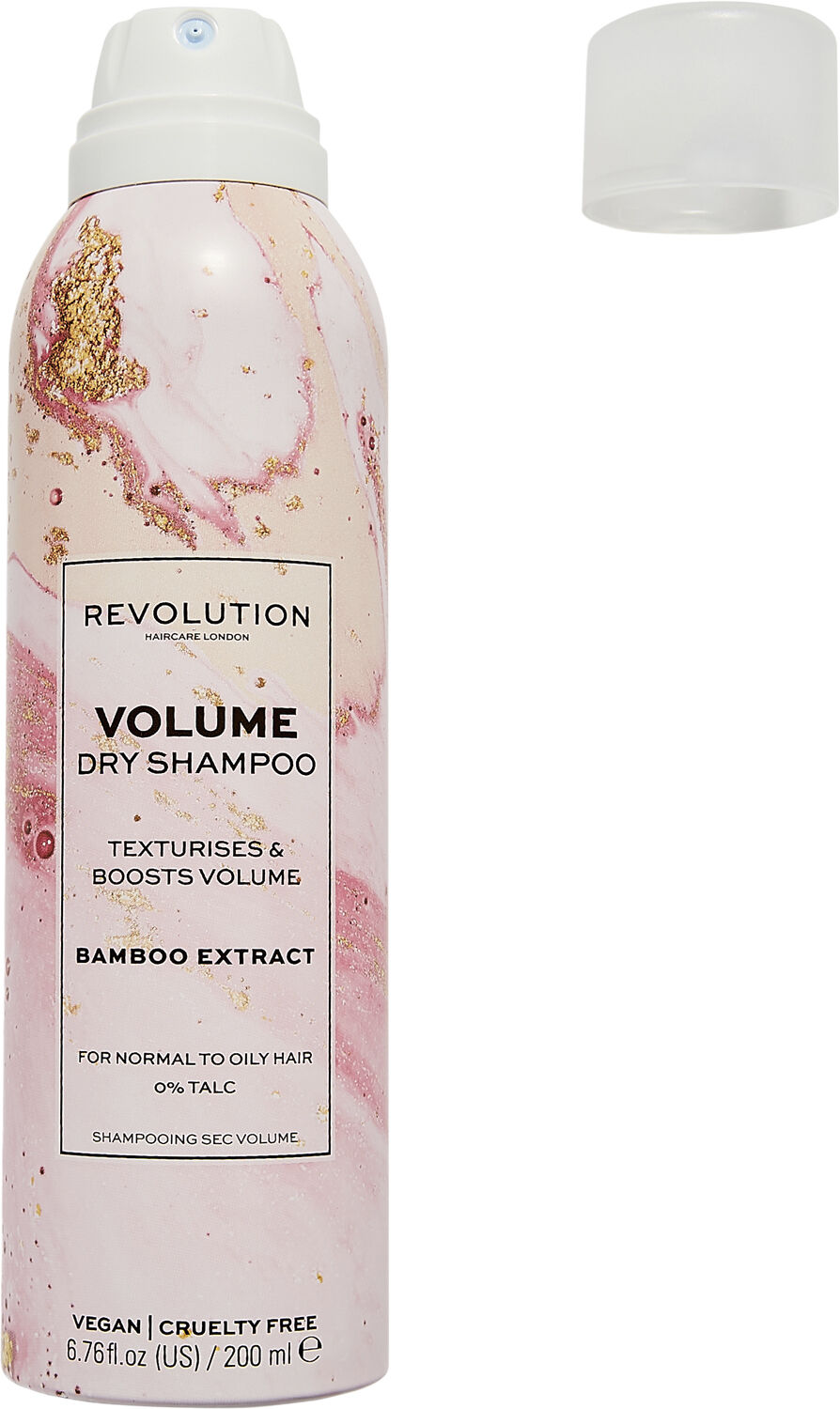 Revolution Hair Volume Dry Shampoo