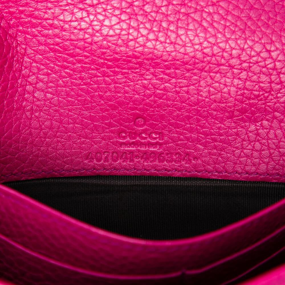 Gucci Crossbody Bag