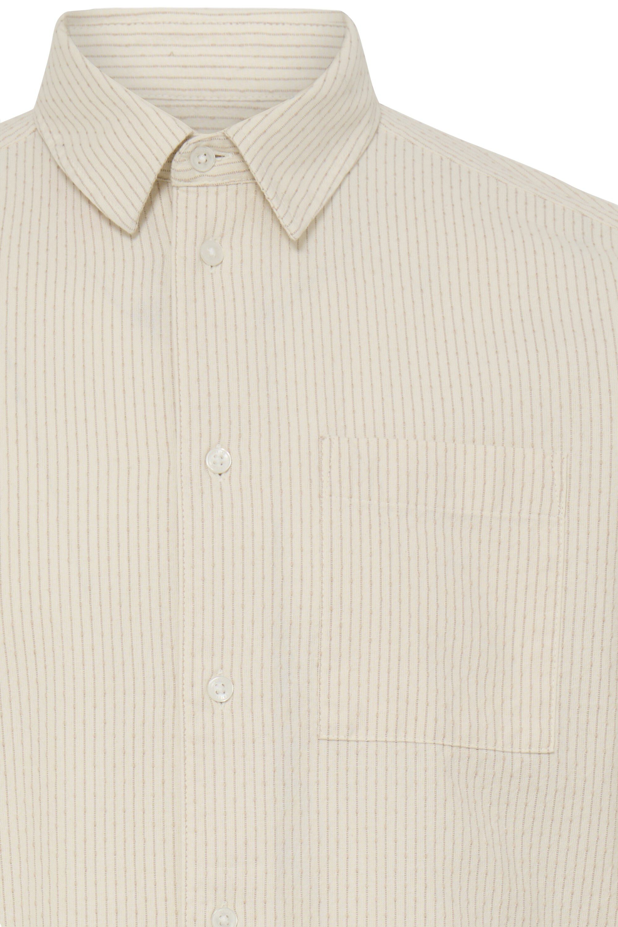 CFSANTOS DOBBY STRIPED SHIRT