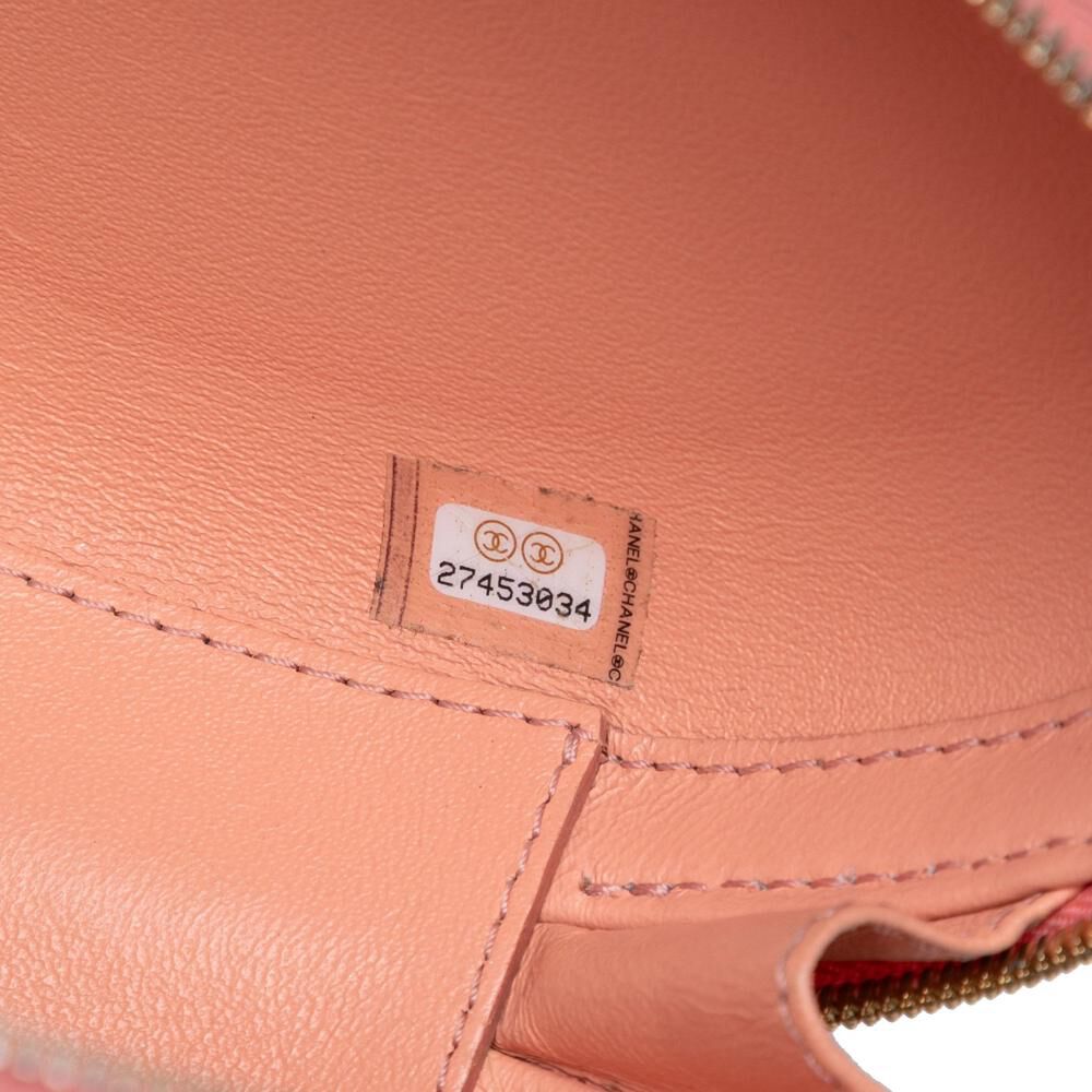 Chanel Crossbody Bag