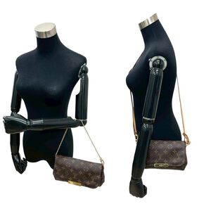 Louis Vuitton Eva