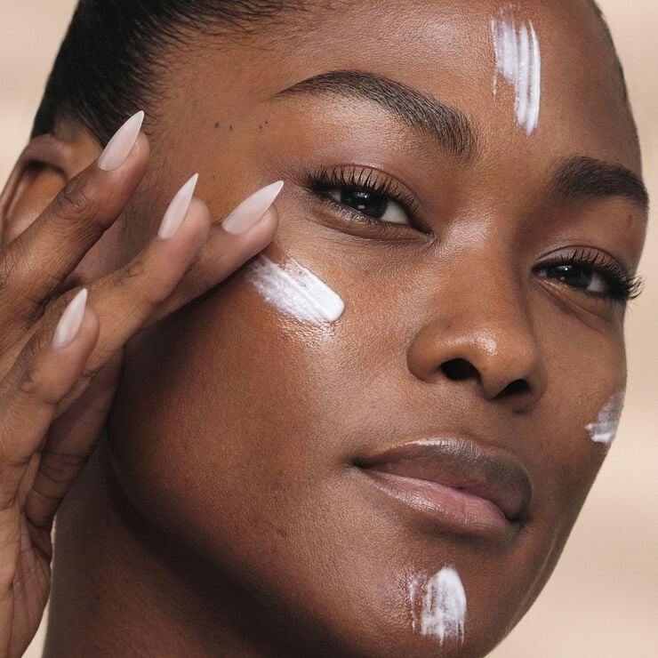 Hydra Prime SPF 50 - Primer