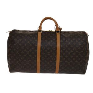 Louis Vuitton Keepall