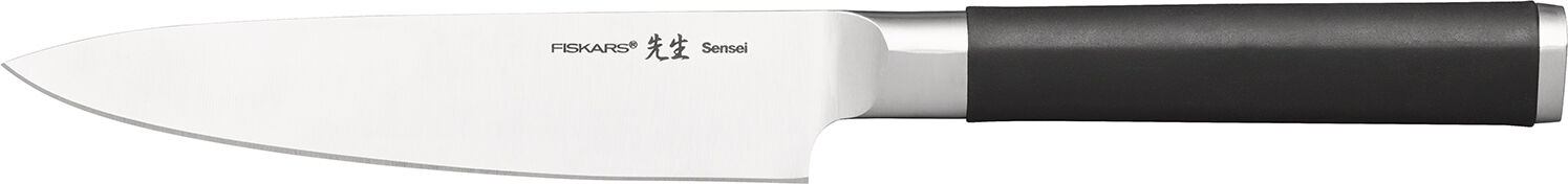 SENSEI JAPANSK URTEKNIV, 12CM