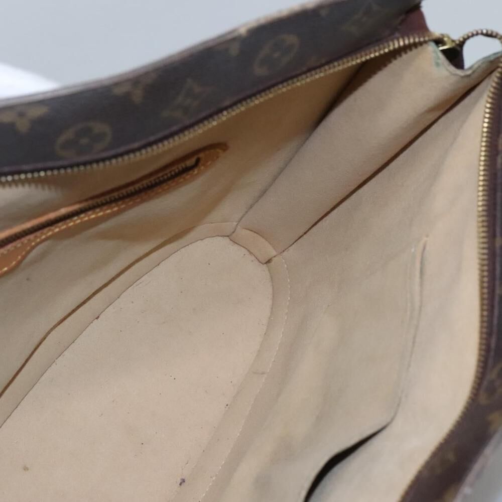 Louis Vuitton Babylone