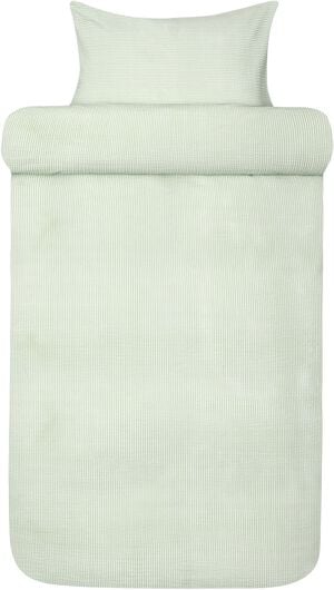 Lykke senges&aelig;t for&aring;rsgr&oslash;n