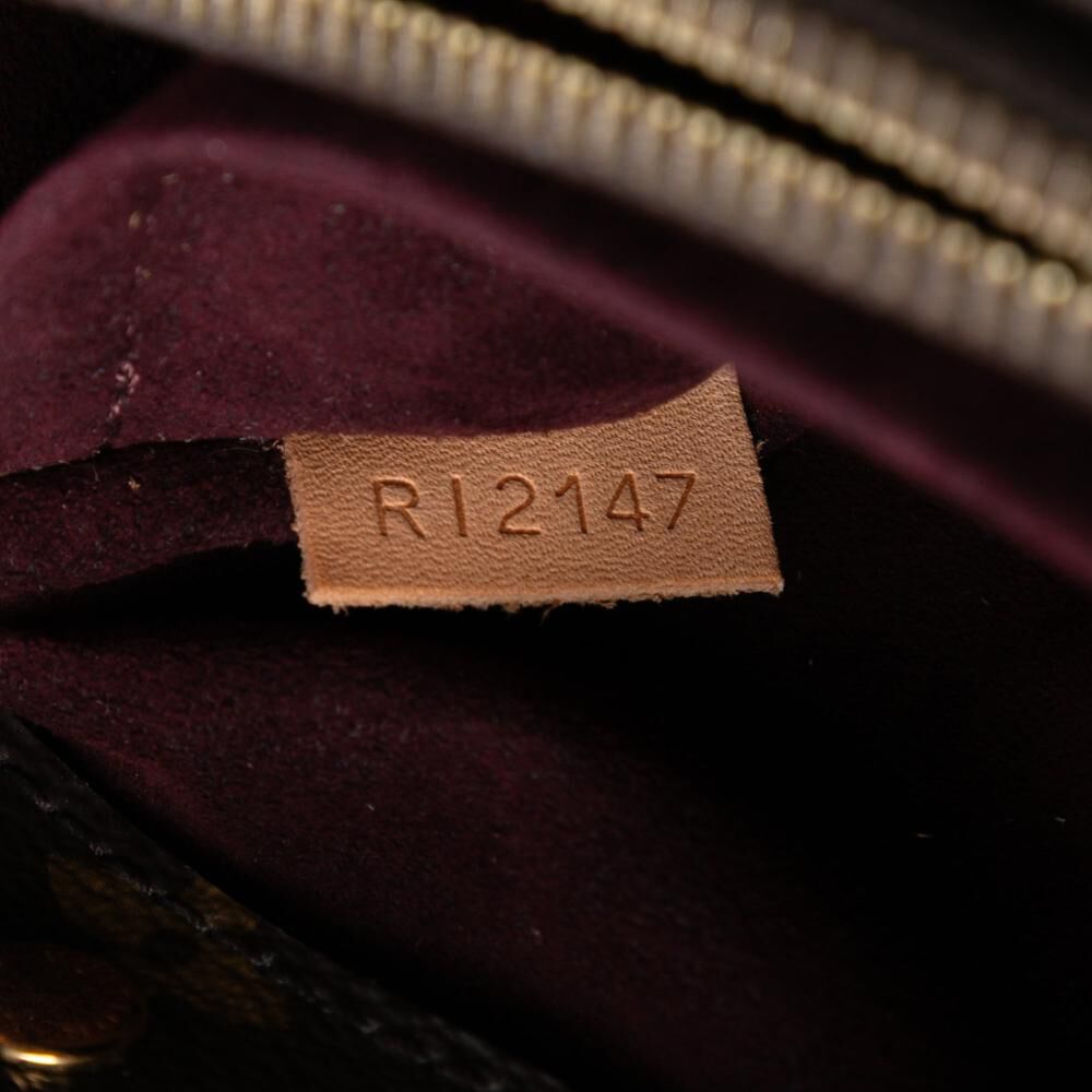 Louis Vuitton Montaigne