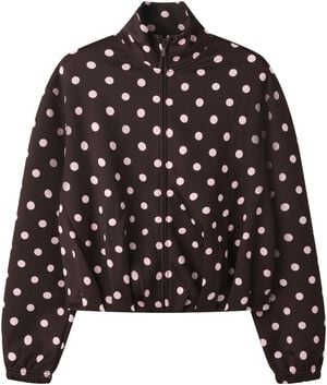 NKFONEA ZIP BALLON SWE UNB