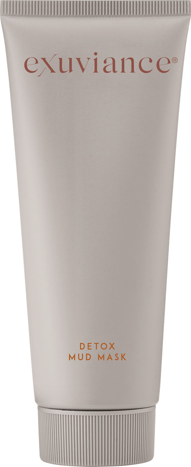 Detox Mud Mask