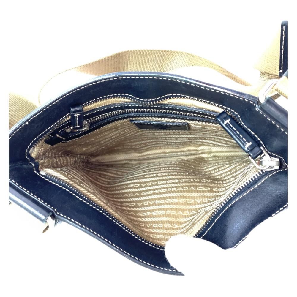 Prada Shoulder Bag