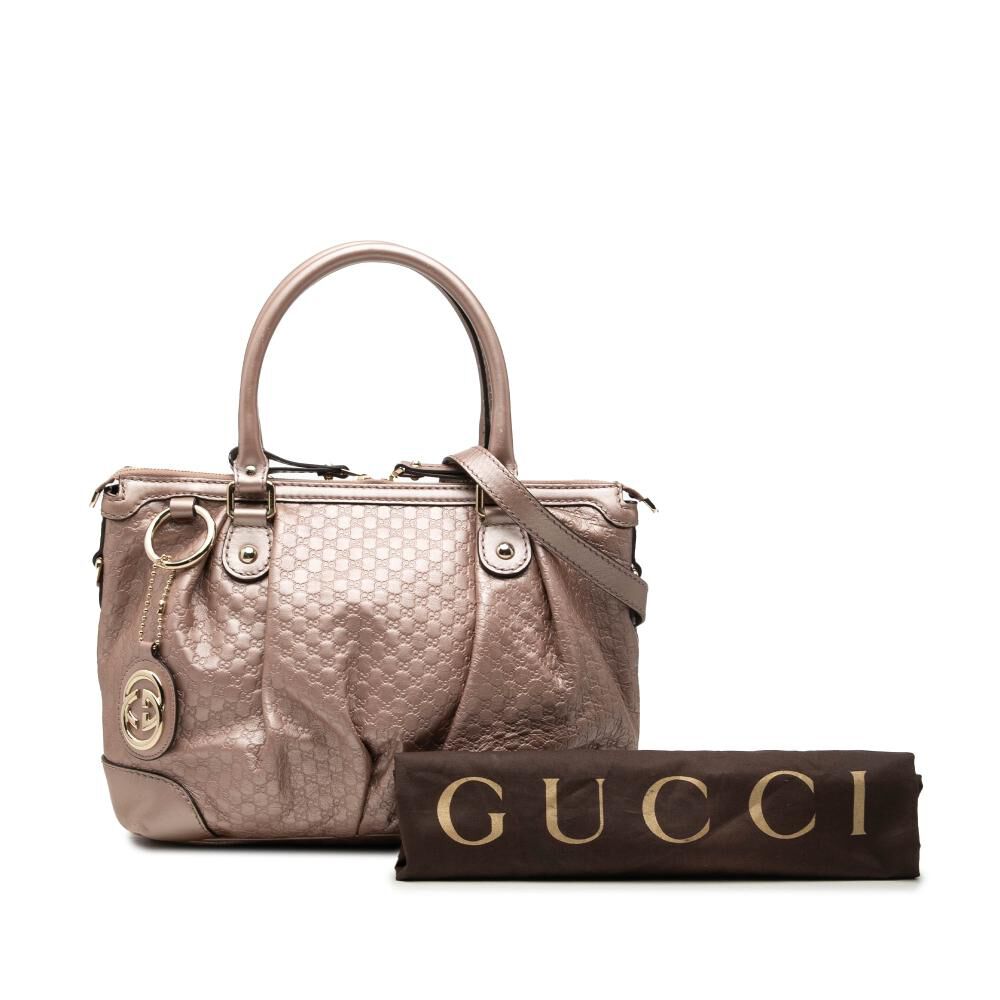Gucci Tote