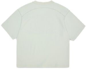 Waffle T-shirt Splash
