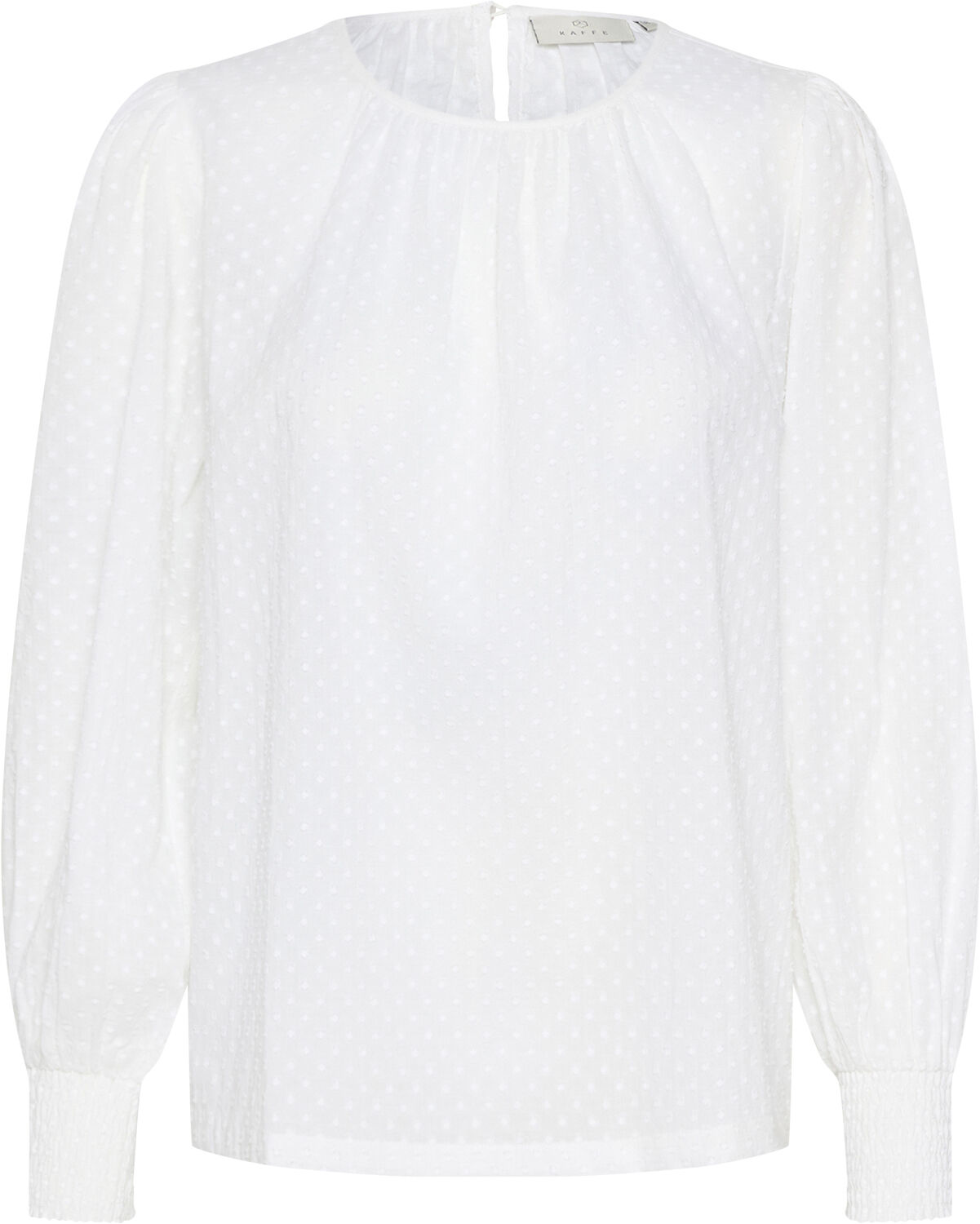KAroca LS Blouse