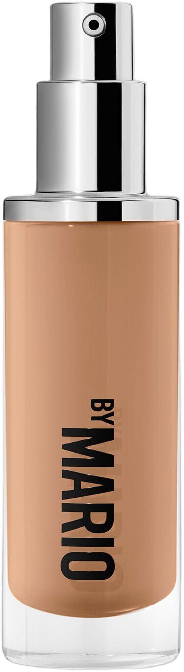 SurrealSkin Natural Finish Foundation - Naturlig flytande foundation