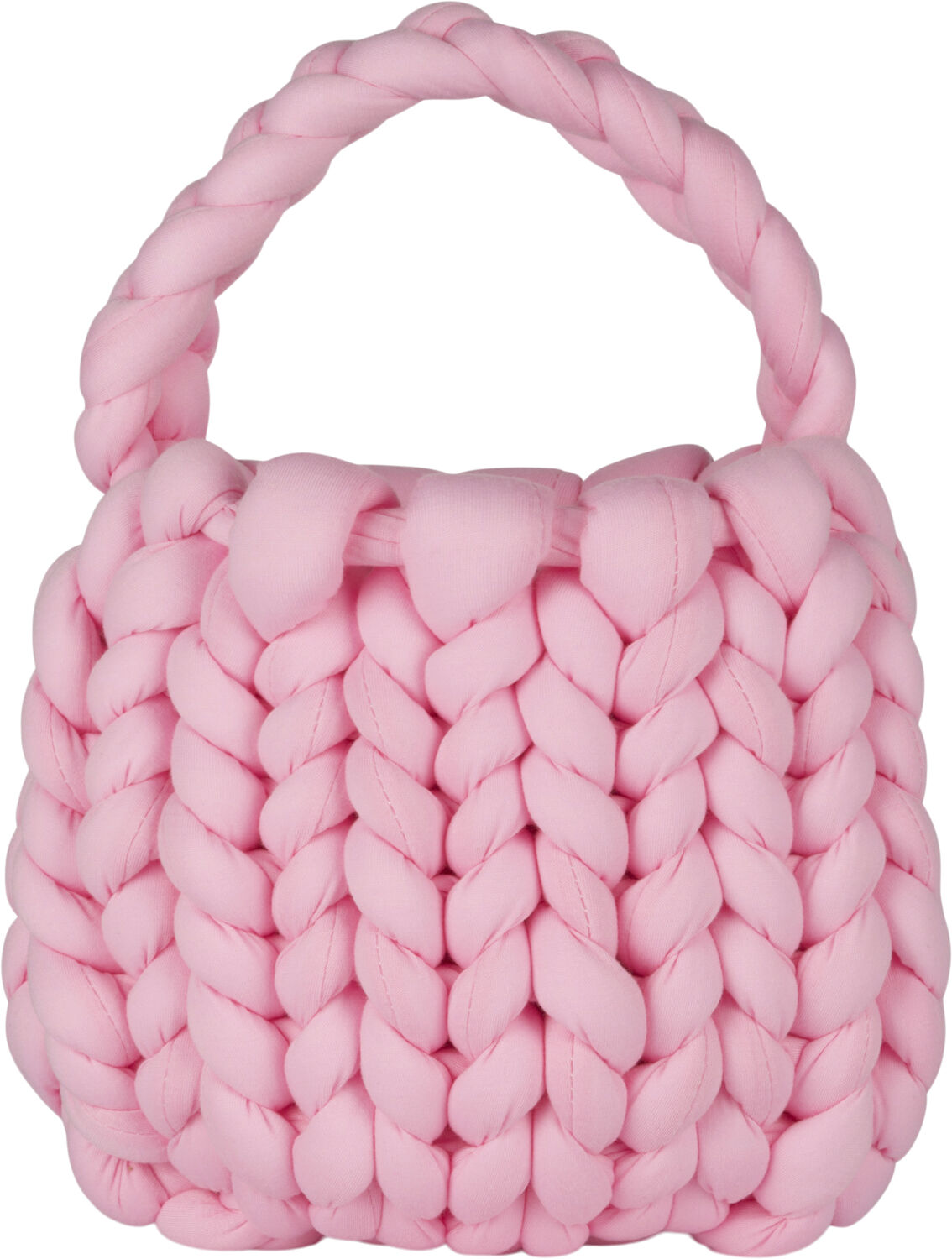 Sally Braided Bag