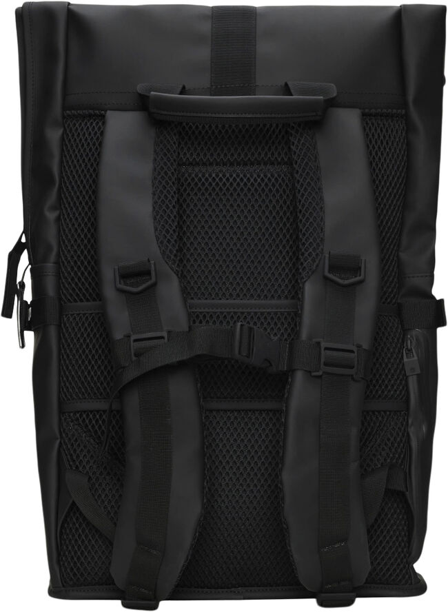 Texel Moulded Backpack W3