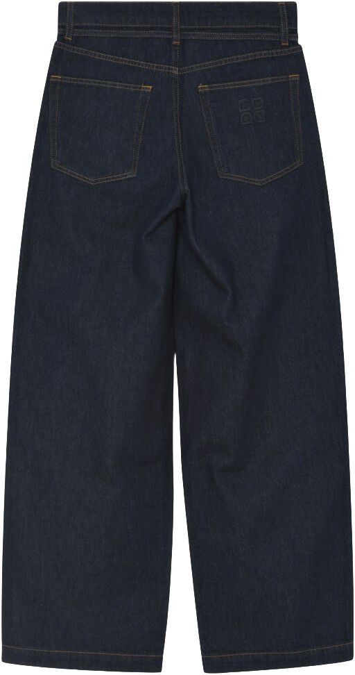 Andi - Relaxed Denim