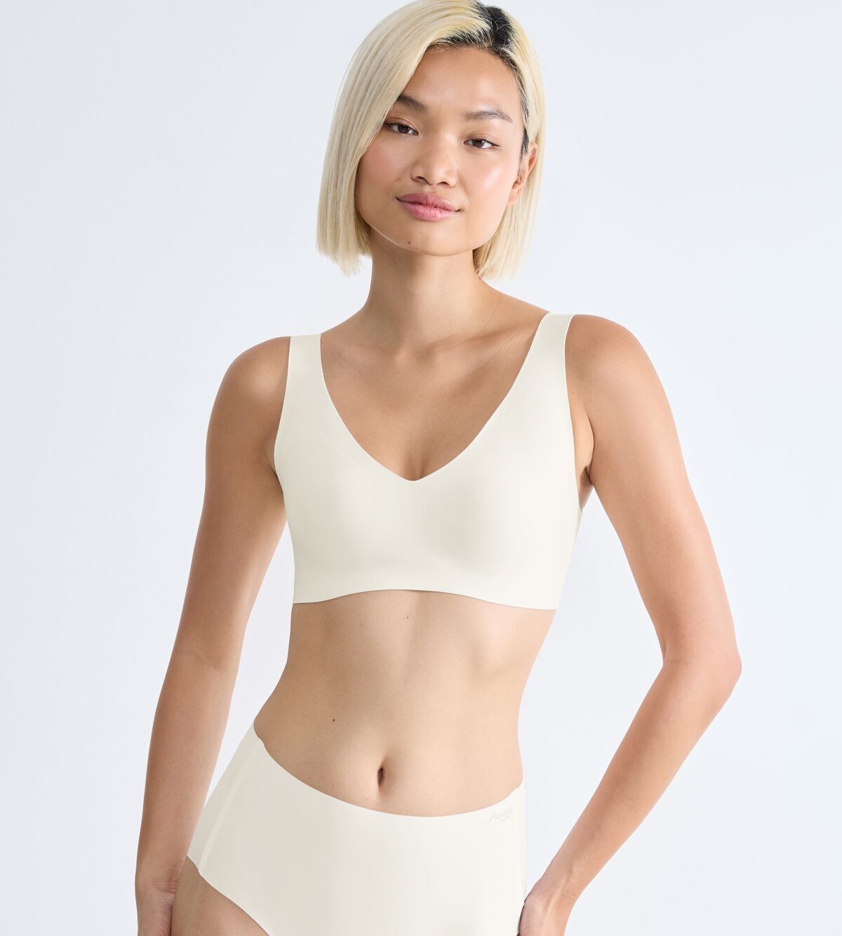 sloggi ZERO Feel 2. 0 Bralette
