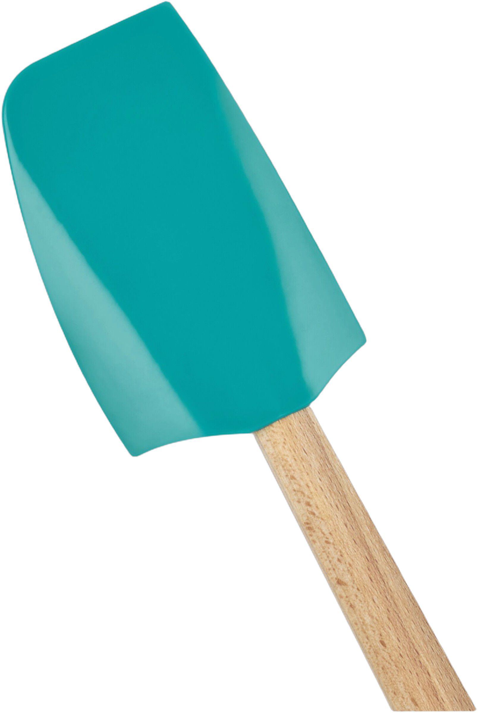 Le Creuset Signature mellan dejskraber Bleu Riviera
