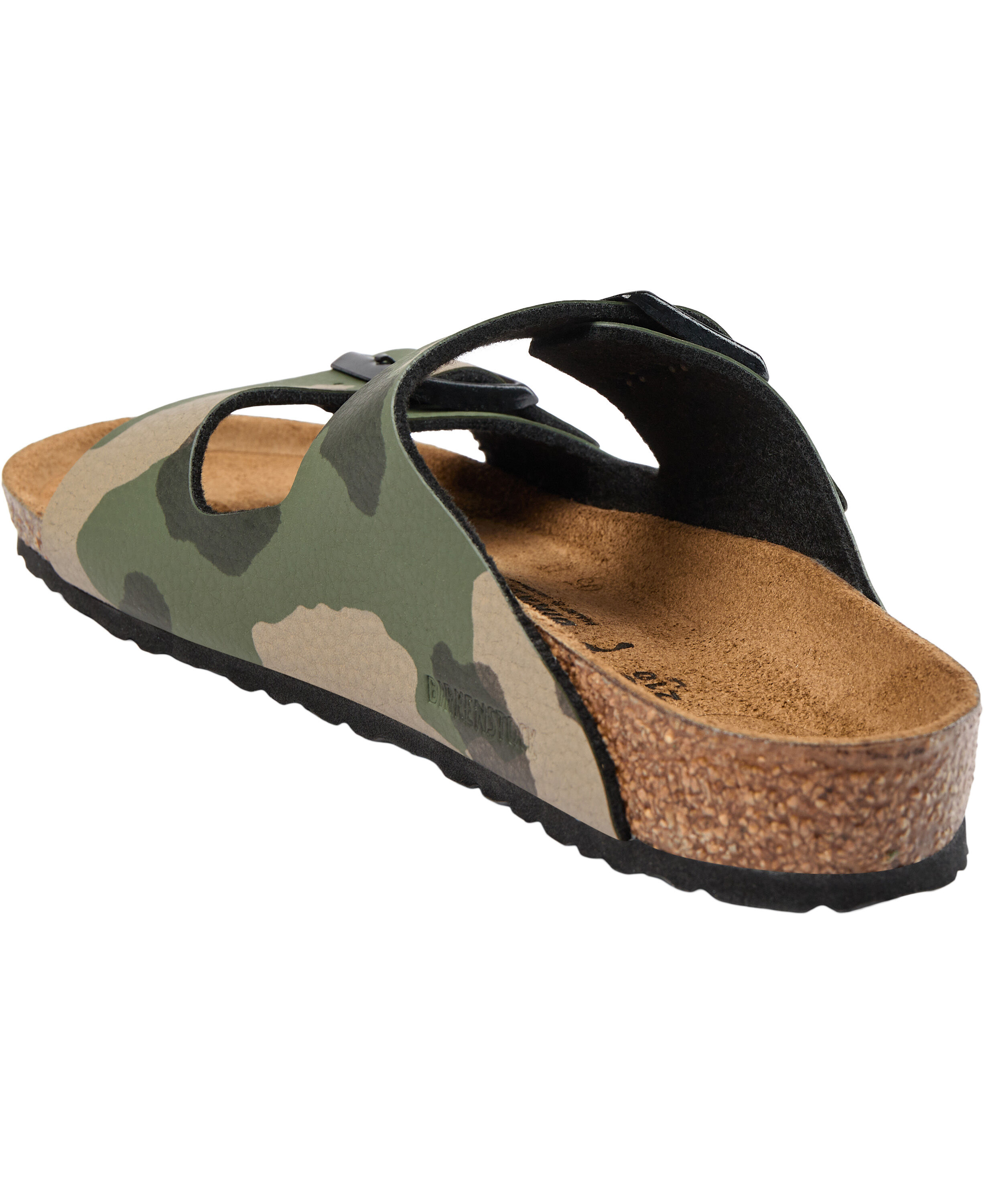 Arizona Kids BF Desert Soil Camo Khaki