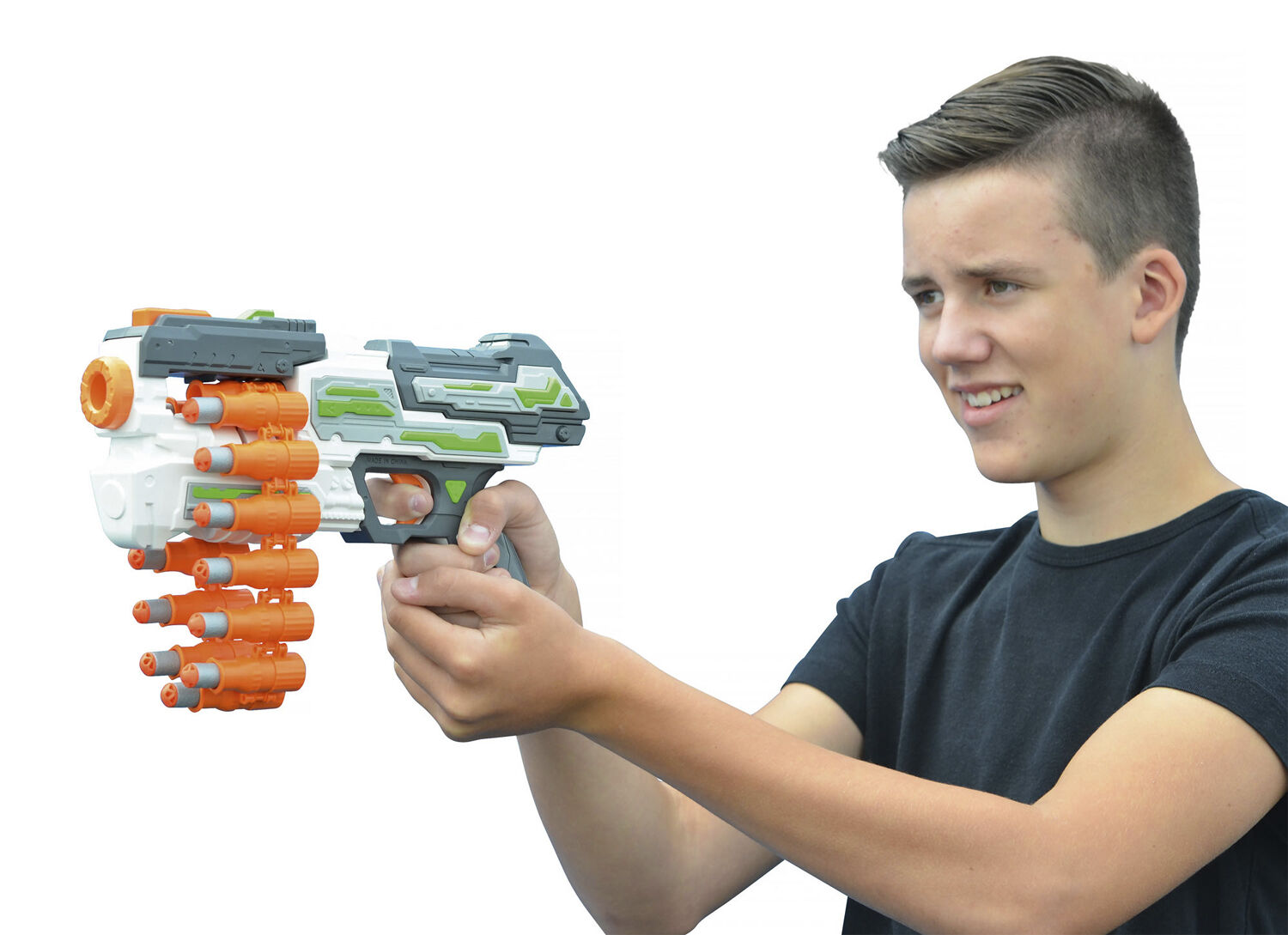 RATTLE BELT 30c m14 PILE