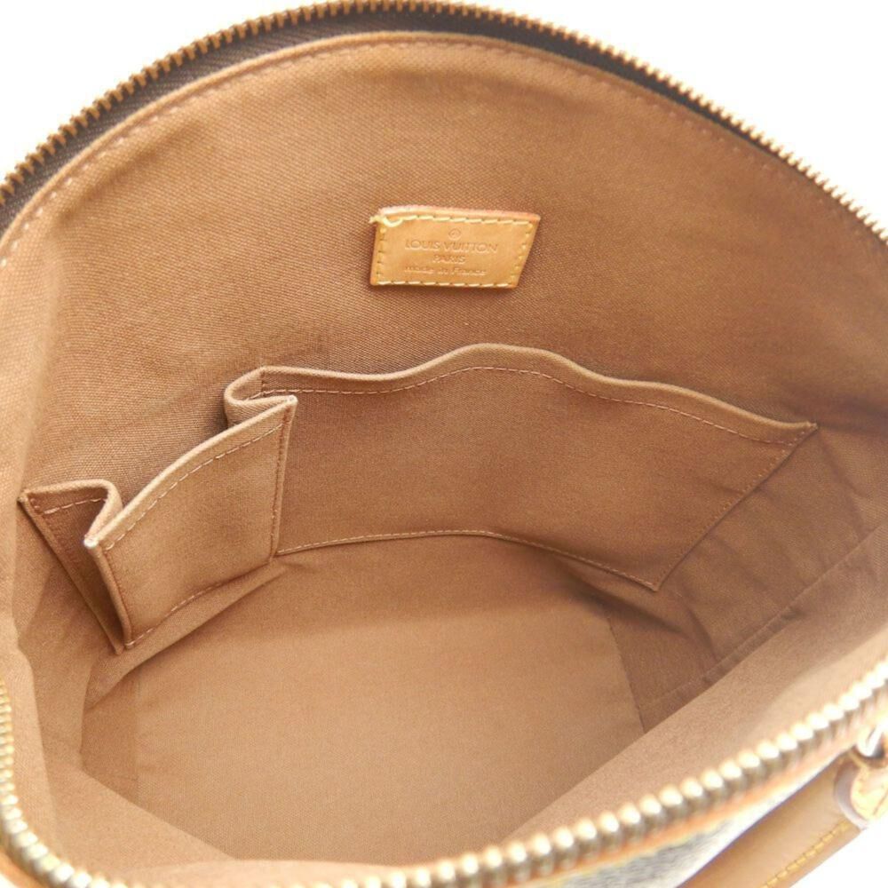 Louis Vuitton Lockit