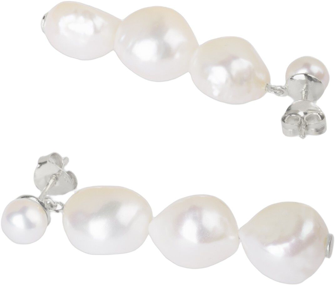 Aura Grande Show Earring