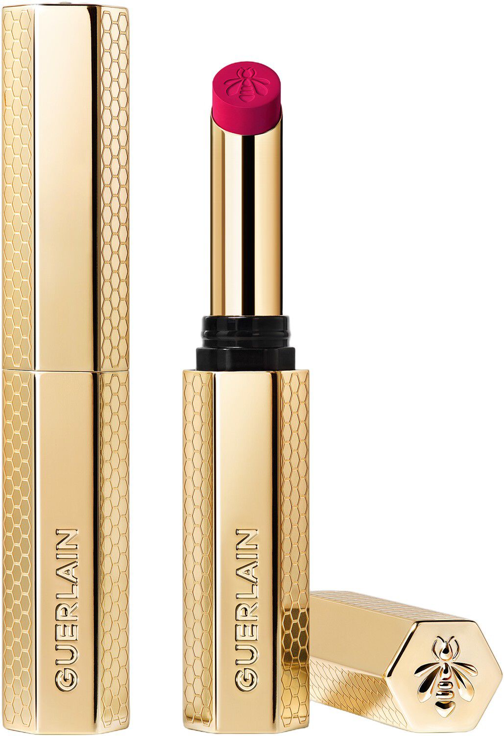 Kk Honey Intense Lips - 391