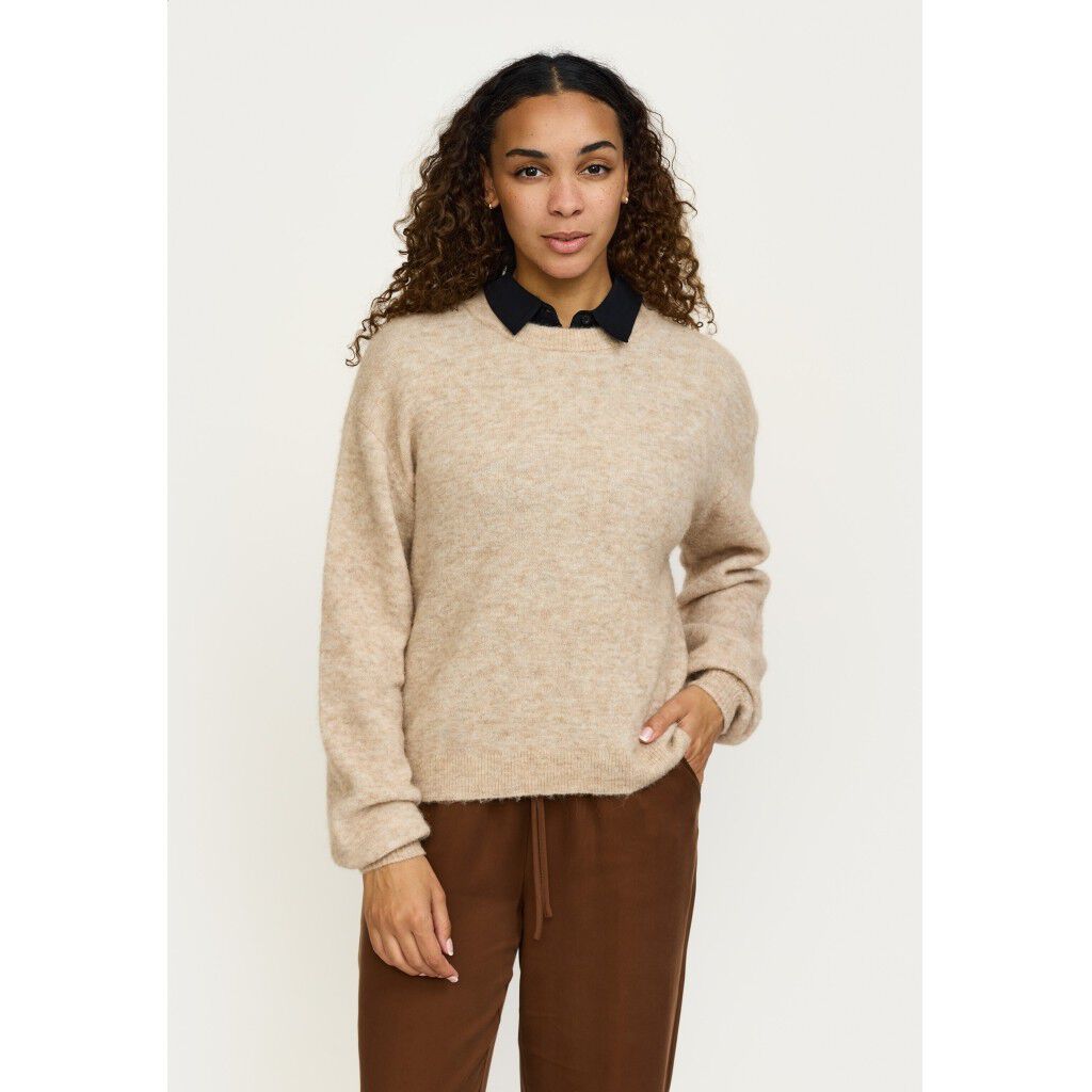 SRAllison Knit - RWS