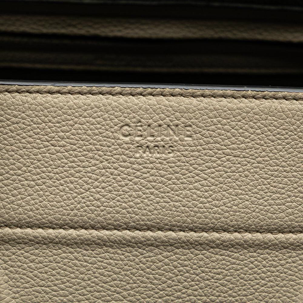 Celine Luggage