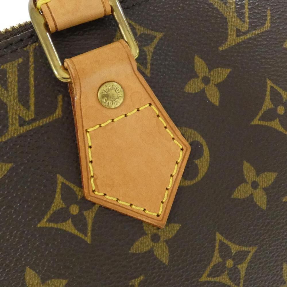 Louis Vuitton Alma