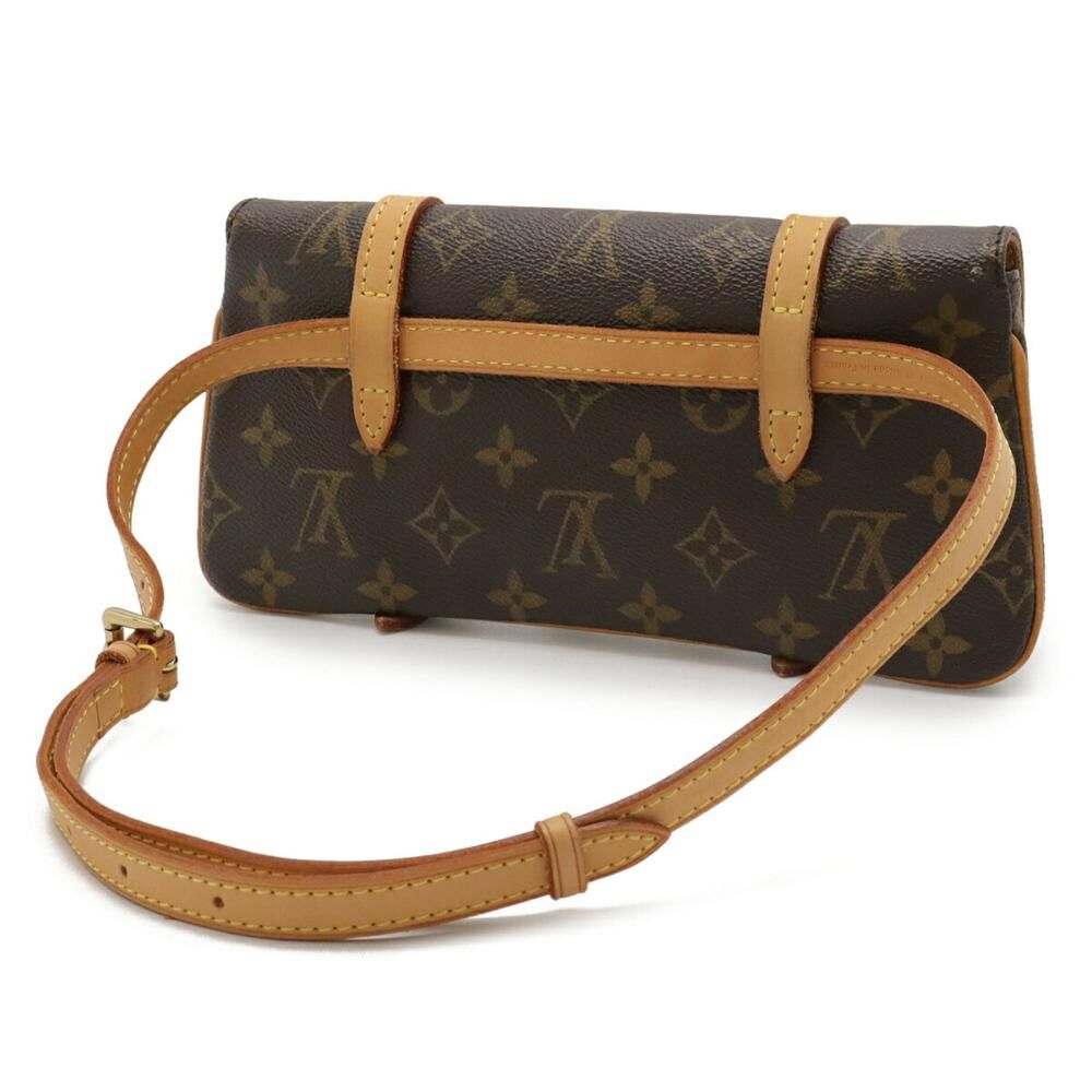 Louis Vuitton Pochette Marelle