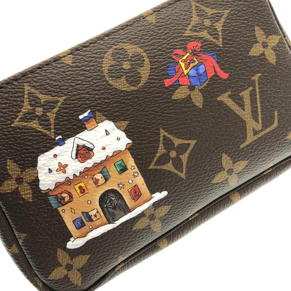 Louis Vuitton Pochette Accessoires