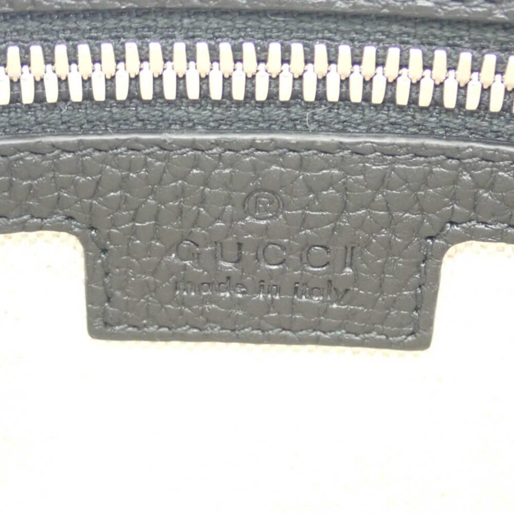 Gucci Messenger Bag