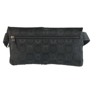 Salvatore Ferragamo Belt Bag