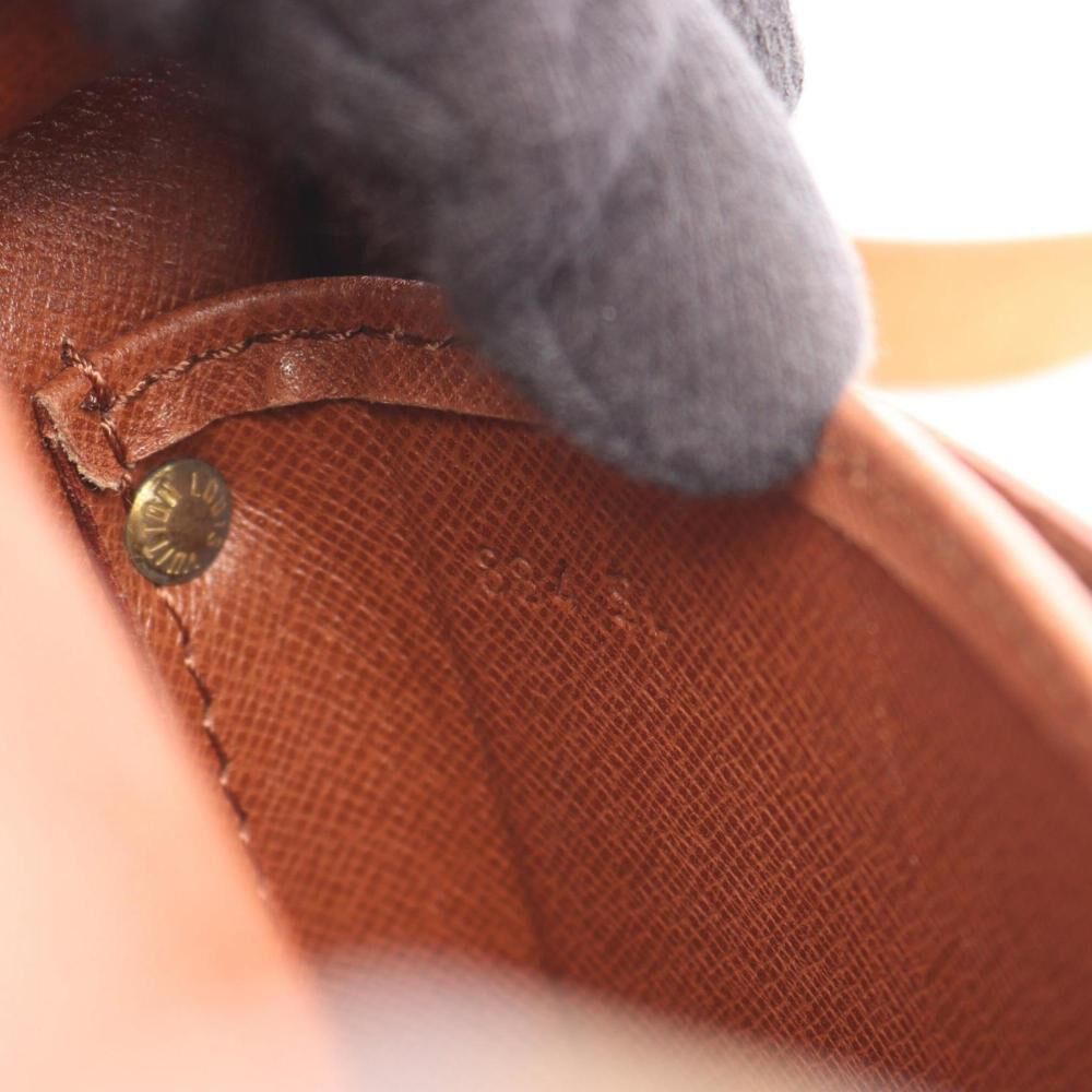 Louis Vuitton Cartouchiere