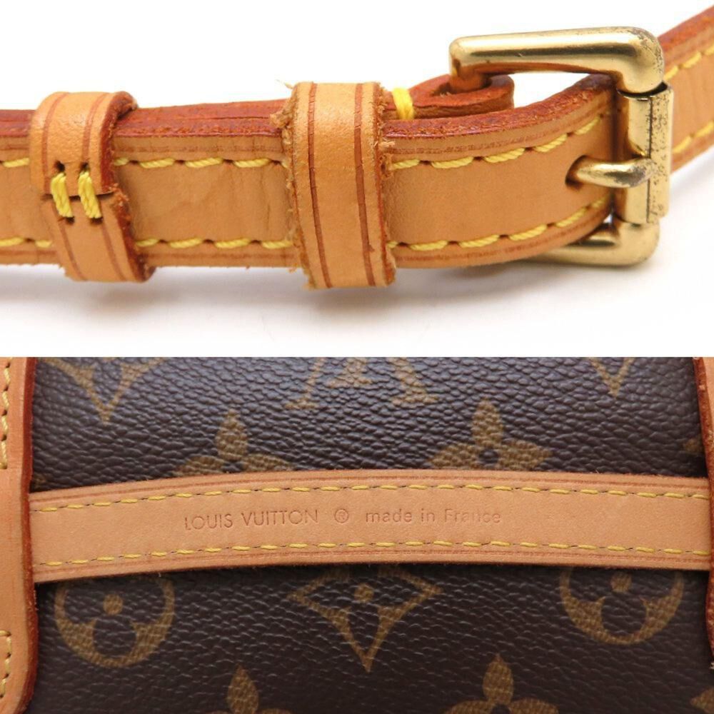 Louis Vuitton Belt Bags