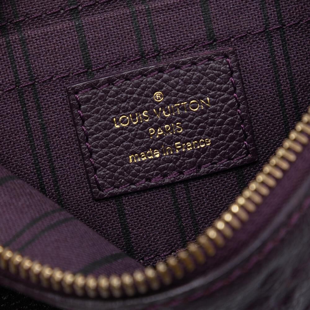 Louis Vuitton Citadines